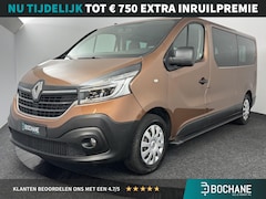 Renault Trafic Passenger - 2.0 dCi 120 Grand Zen 9pers | Navi | Airco