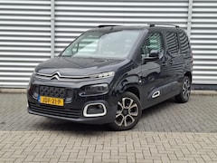 Citroën Berlingo - MPV 130 Shine EAT8 Automaat Clim/Nav/Cam/Trekhaak