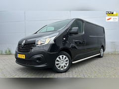 Renault Trafic - 1.6 dCi T29 L2H1 Générique, Navi, Camera, Airco