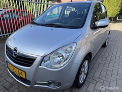 Opel Agila - 1.0 Berlin