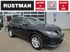 Nissan X-Trail - ROGUE 2.5 Automaat