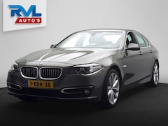 BMW 5-serie - 535i Last Minute Edition 306PK Origineel NL Leder