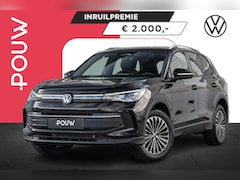 Volkswagen Tiguan - 1.5 eHybrid 204pk DSG 204pk Life Edition | Trekhaak Uitklapbaar | LMV 18''