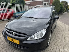 Peugeot 307 SW - 1.6 16V
