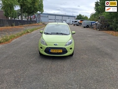 Ford Ka - 1.2 Titanium