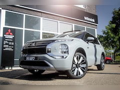 Mitsubishi Outlander - 2.4 PHEV Instyle+
