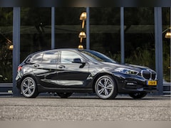 BMW 1-serie - 118i Executive Edition
