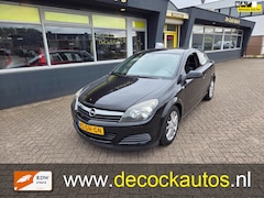 Opel Astra GTC - 1.4 Edition/AIRCO/TREKHAAK
