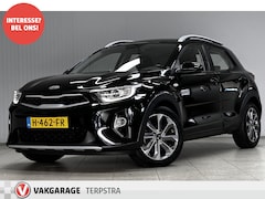 Kia Stonic - 1.0 T-GDi DynamicLine /Camera /Apple + Android /DAB+ /Navi /Airco /Cruise /Elek. pakket /B