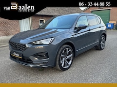 SEAT Tarraco - 1.4 TSI e-Hybrid PHEV FR PHEV NAVI PANO VIRTUAL TREKHAAK 23000KM