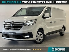 Renault Trafic - 2.0 dCi 130 T30 L2H1 Work Edition | NAVIGATIE | APPLE CARPLAY | TREKHAAK