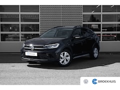 Volkswagen Taigo - 1.0 TSI Life | Camera | Apple Carplay |