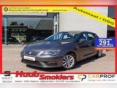 SEAT Leon - - 1.0 EcoTSI 85kW Style DSG (automaat)