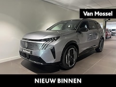 Peugeot e-5008 - GT Avantage 73 kWh | 360 Camera | Stoelverwarming | Dodehoek Detectie |