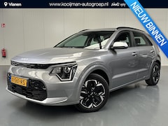 Kia Niro EV - DynamicLine 64.8 kWh