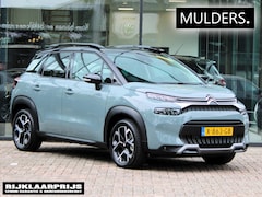 Citroën C3 Aircross - 1.2 PureTech Shine Pack | Navi / Panoramadak / Camera