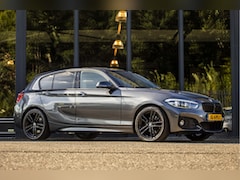 BMW 1-serie - 120i M Sport