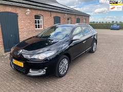 Renault Mégane Estate - 1.2 TCe Expression