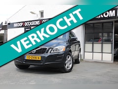 Volvo XC60 - 2.0 T5 Kinetic | Airco | Elec ramen | Cruise control | Navi | Parkeersensoren