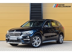 BMW X1 - sDrive20i Centennial Executive * Camera * Leder * LED * Trekhaak