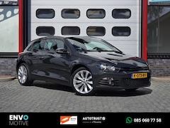 Volkswagen Scirocco - 1.4 TSI Highline Plus Xenon/Keyless