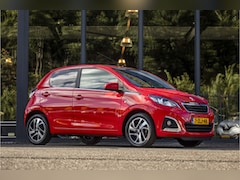 Peugeot 108 - 1.0 VTi Allure
