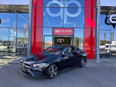 Mercedes-Benz CLA-Klasse - 250 e AMG Line