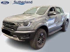Ford Ranger Raptor - 2.0 EcoBlue | Rollertop | Trekhaak | Camera