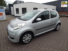Citroën C1 - 1.0-12V Ambiance 5 DRS