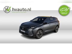 Peugeot 5008 - 1.2 HYBRID 145 GT 7 PERS. | Panorama Pack | El. achterklep
