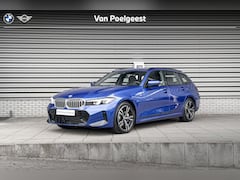 BMW 3-serie Touring - 330i xDrive