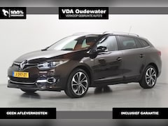 Renault Mégane Estate - 1.2 TCe Bose® Tech-pack