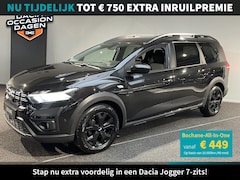 Dacia Jogger - 1.0 TCe 110 Extreme | 7-Persoons | Navigatie | Dodehoekdetectie