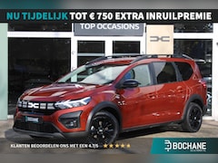 Dacia Jogger - 1.0 TCe 110 Extreme | 7-Persoons | Navigatie | Dodehoekdetectie
