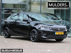 Opel Corsa - 1.2 turbo GS Line | Apple Carplay / Camera / Cruise