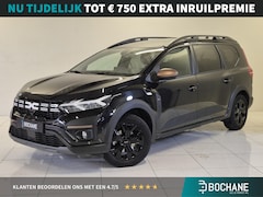 Dacia Jogger - 1.6 Hybrid 140 Extreme 7p. | Navigatie | Achteruitrijcamera | Parkeersensoren |