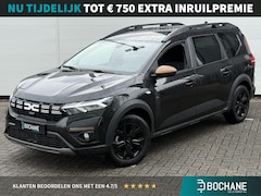 Dacia Jogger - 1.6 Hybrid 140 Extreme 7p. (Zeer ruim) Automaat | Camera | Navigatie