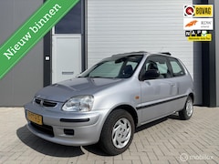 Honda Logo - 1.3i CVT automaat softtop