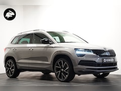 Skoda Karoq - 1.5 TSI Sportline/Steel grey/Pano dak/19 inch