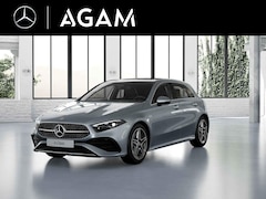 Mercedes-Benz A-klasse - Hatchback 250 e Business Solution AMG