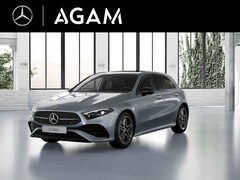 Mercedes-Benz A-klasse - Hatchback 250 e Business Line