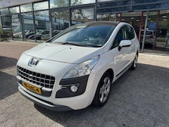 Peugeot 3008 - 1.6 THP Première MOTORLAMP BRANDT BJ 2009