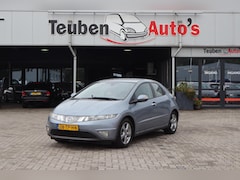 Honda Civic - 1.4 Sport Elektrische ramen, Radio