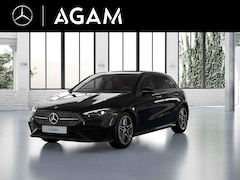 Mercedes-Benz A-klasse - Hatchback 180 Business Solution AMG