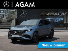 Mercedes-Benz EQA - 250+ Business Solution AMG 71 kWh