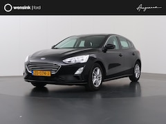 Ford Focus - 1.0 EcoBoost Trend Edition Business | Navigatie | Cruise Control | Winterpakket | Airco |
