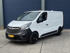 Opel Vivaro - 1.6 CDTI L1H1 Edition EcoFlex AIRCO / CRUISE CONTROLE / TREKHAAK / 3 ZITS / N.A.P