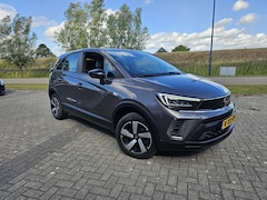 Opel Crossland - 1.2 Turbo Elegance