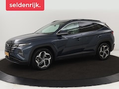 Hyundai Tucson - 1.6 T-GDI PHEV Premium Sky 4WD | Panoramadak | Stoelventilatie | Leder | 360 Camera | Krel
