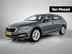 Skoda Octavia Combi - 1.0 TSI Business Edition Plus | Apple Carplay / Android Auto | Camera | Parkeersensoren |